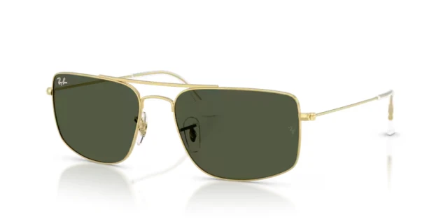 Ray-Ban Explorer 3 RB3779 001/31 56